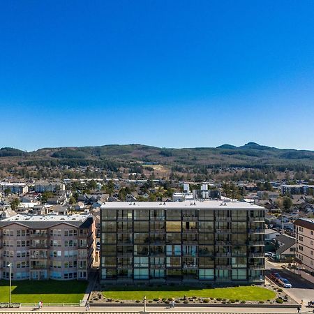 Sand & Sea: The Columbia Apartment Seaside Luaran gambar
