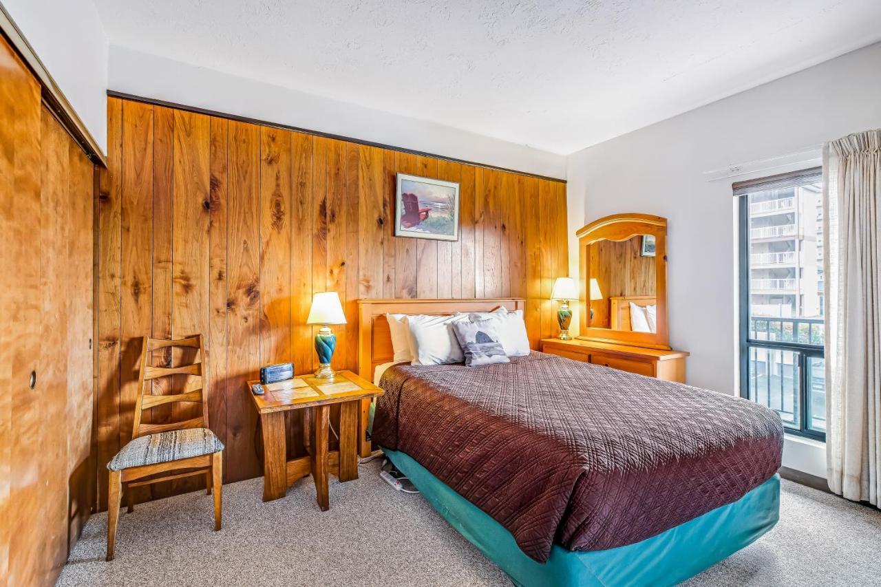 Sand & Sea: The Columbia Apartment Seaside Luaran gambar