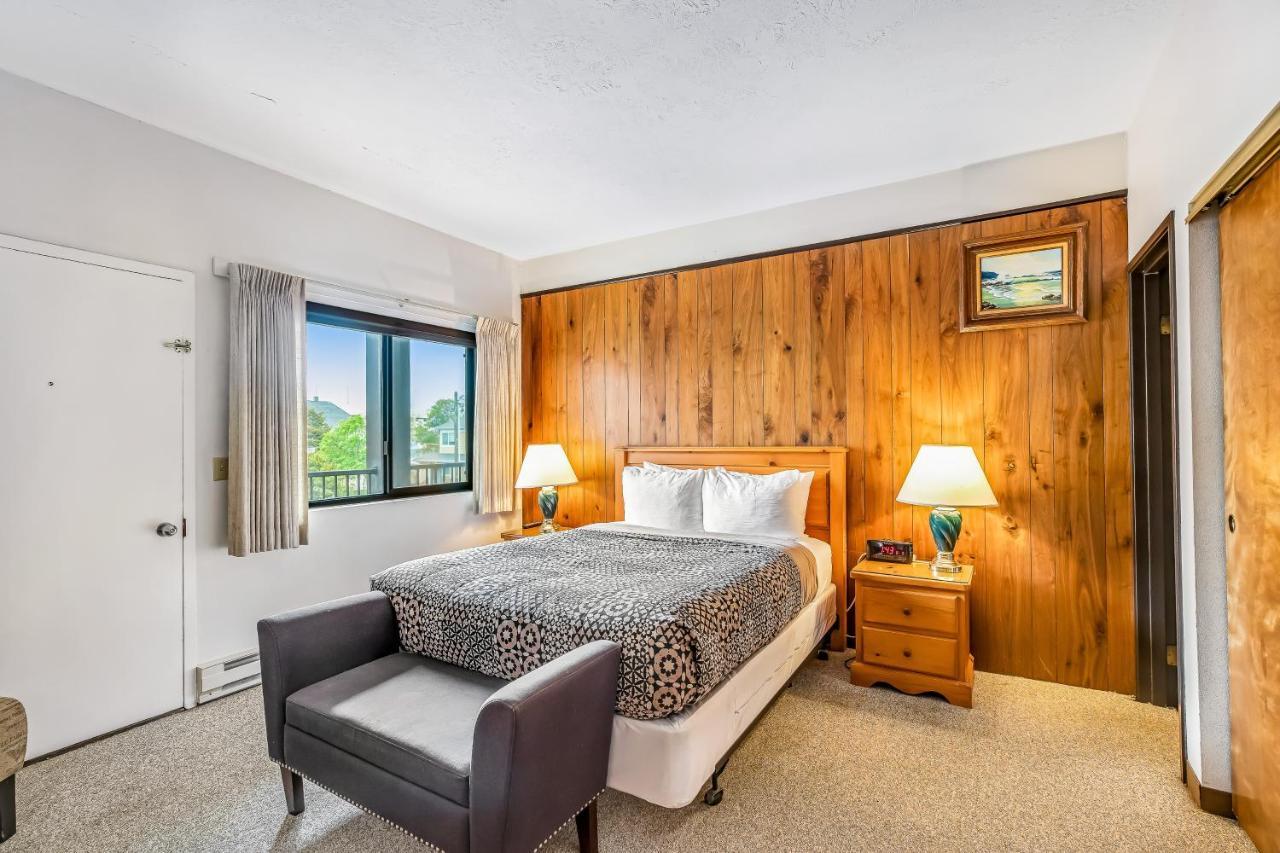 Sand & Sea: The Columbia Apartment Seaside Luaran gambar