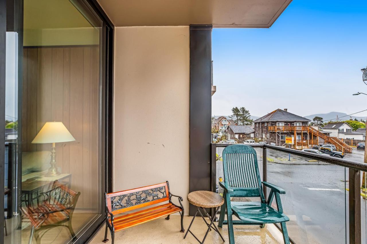 Sand & Sea: The Columbia Apartment Seaside Luaran gambar